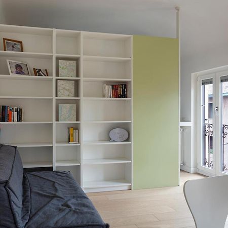 Luce Suit - Your Windows On The City Corso Di Porta Vigentina Milano Ngoại thất bức ảnh