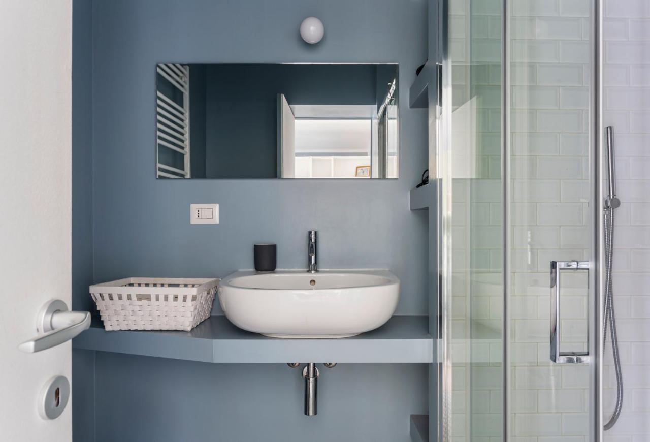 Luce Suit - Your Windows On The City Corso Di Porta Vigentina Milano Ngoại thất bức ảnh