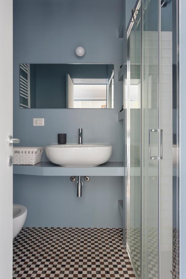 Luce Suit - Your Windows On The City Corso Di Porta Vigentina Milano Ngoại thất bức ảnh