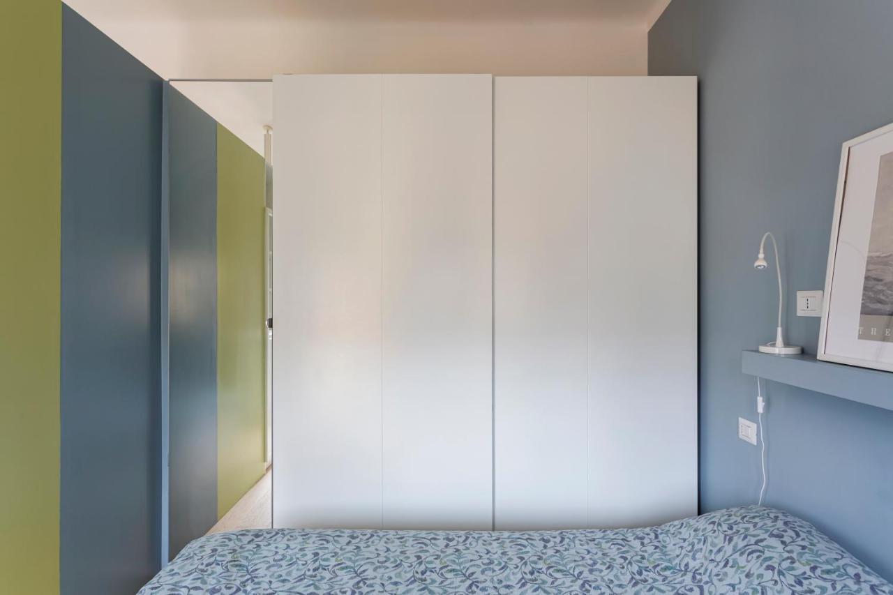 Luce Suit - Your Windows On The City Corso Di Porta Vigentina Milano Ngoại thất bức ảnh